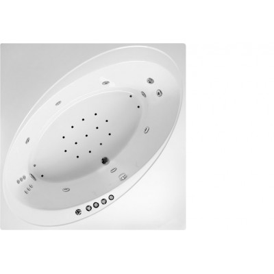 Ванна бытовая Aquator Nizza
