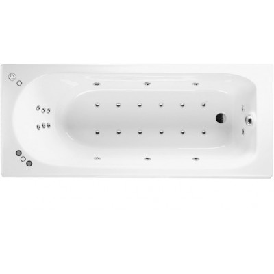 Ванна бытовая Aquator Pluto 170
