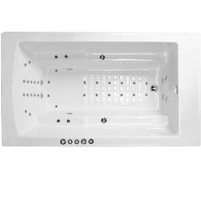 Ванна бытовая Aquator Salvadore 170