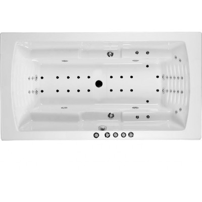 Ванна бытовая Aquator Salvadore 180