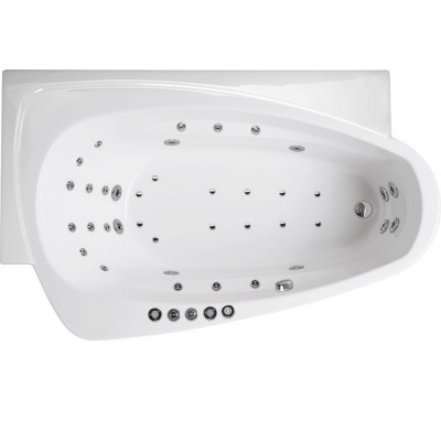 Ванна бытовая Aquator Tizian 170