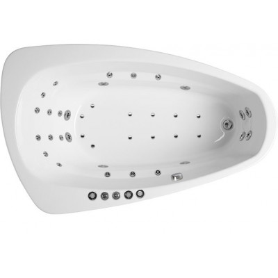 Ванна бытовая Aquator Tizian Freestanding